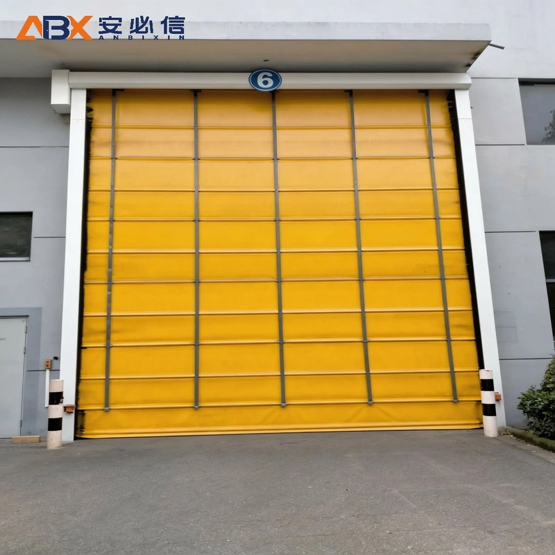 重庆背带堆积门