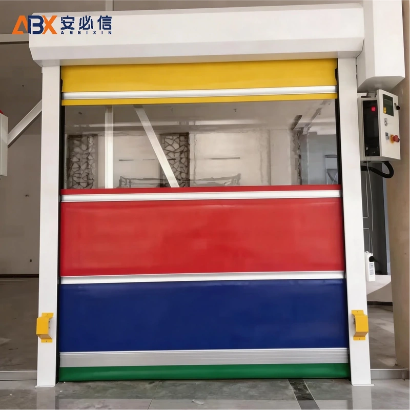 重庆快速门