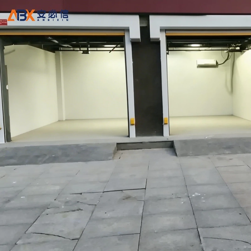 重庆高速门