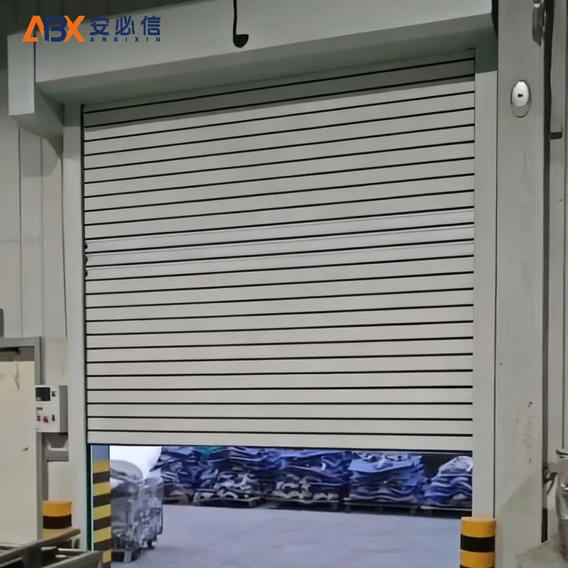 重庆雷达高速门